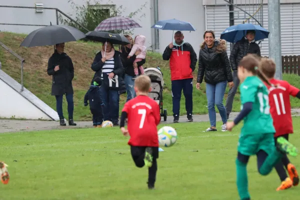 TSv Hertingshausen vs. TSV Heiligenrode II