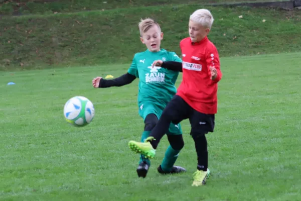 TSv Hertingshausen vs. TSV Heiligenrode II