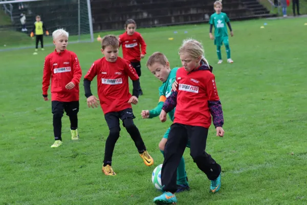 TSv Hertingshausen vs. TSV Heiligenrode II