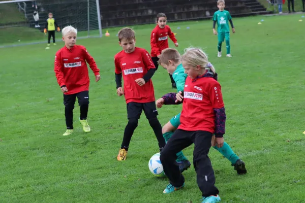 TSv Hertingshausen vs. TSV Heiligenrode II