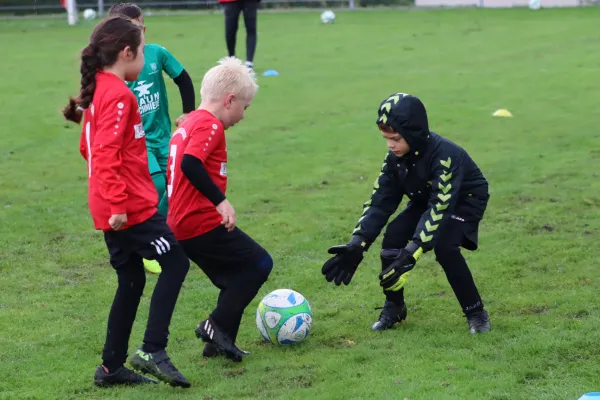 TSv Hertingshausen vs. TSV Heiligenrode II