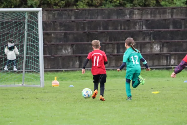 TSv Hertingshausen vs. TSV Heiligenrode II