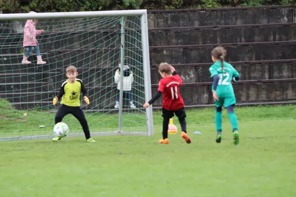 TSv Hertingshausen vs. TSV Heiligenrode II