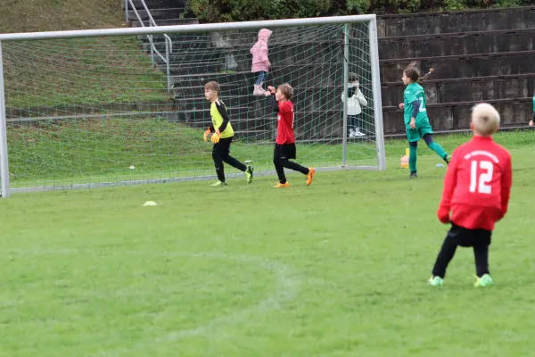 TSv Hertingshausen vs. TSV Heiligenrode II