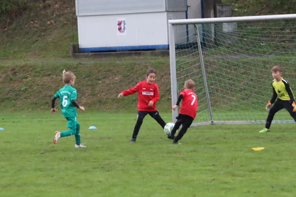 TSv Hertingshausen vs. TSV Heiligenrode II