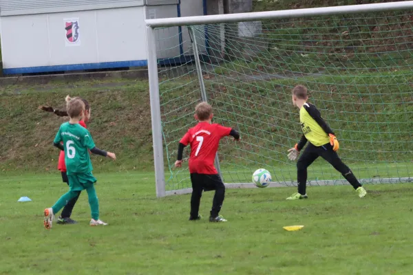 TSv Hertingshausen vs. TSV Heiligenrode II