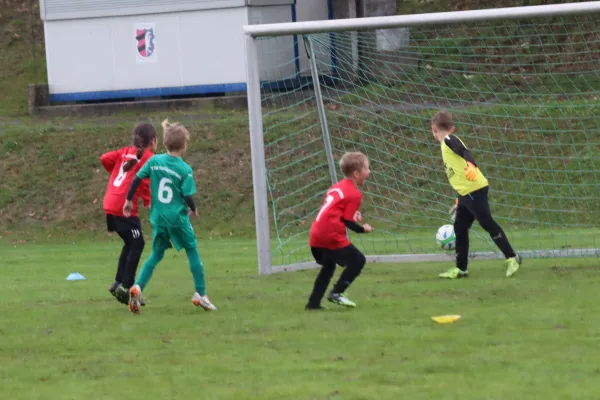 TSv Hertingshausen vs. TSV Heiligenrode II