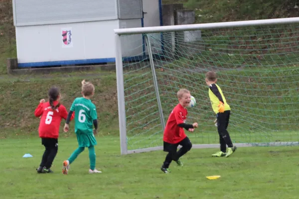 TSv Hertingshausen vs. TSV Heiligenrode II