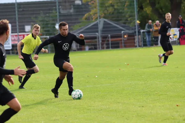 TSV Hertingshausen : SG Neuental/Jesberg