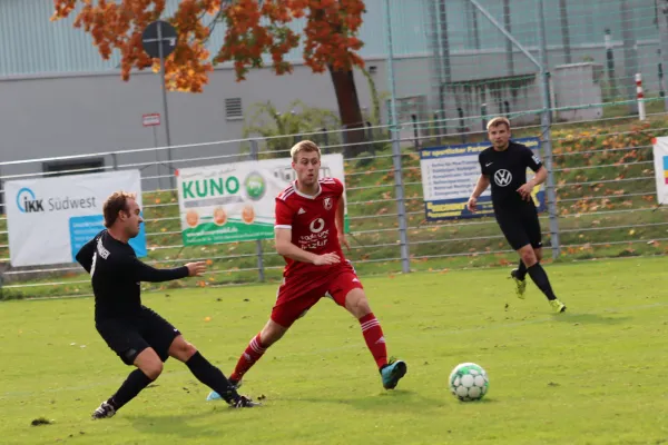 TSV Hertingshausen : SG Neuental/Jesberg