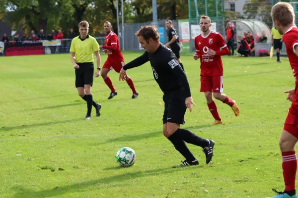 TSV Hertingshausen : SG Neuental/Jesberg