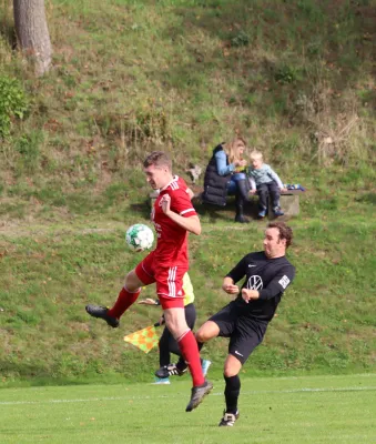 TSV Hertingshausen : SG Neuental/Jesberg