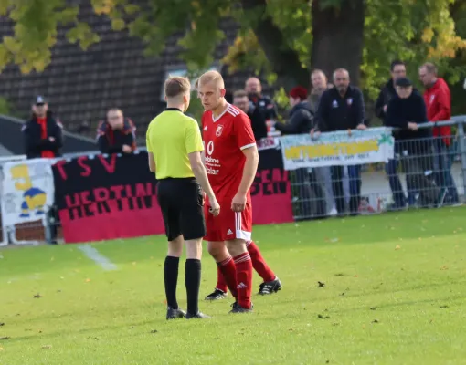 TSV Hertingshausen : SG Neuental/Jesberg