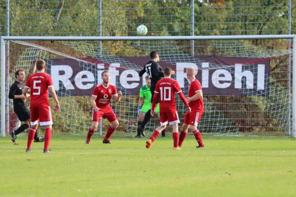 TSV Hertingshausen : SG Neuental/Jesberg