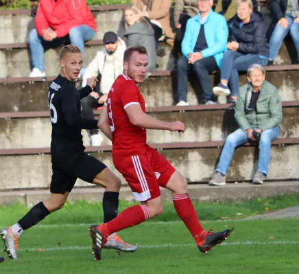 TSV Hertingshausen : SG Neuental/Jesberg