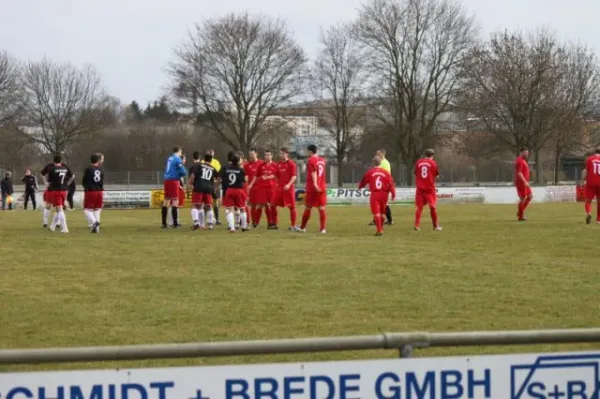 TSV gegen CSC 03