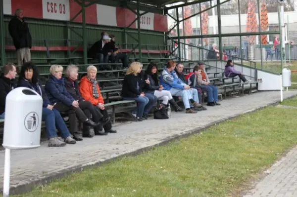 TSV gegen CSC 03