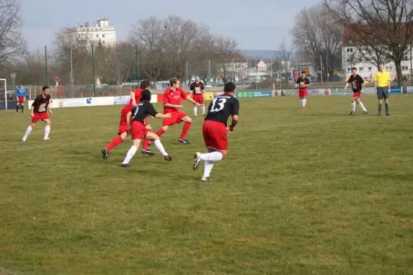 TSV gegen CSC 03