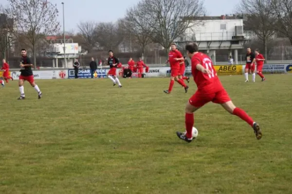 TSV gegen CSC 03