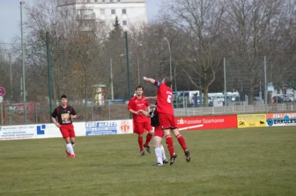 TSV gegen CSC 03