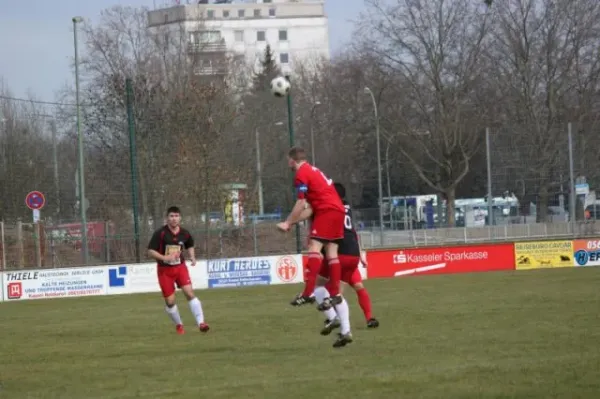 TSV gegen CSC 03