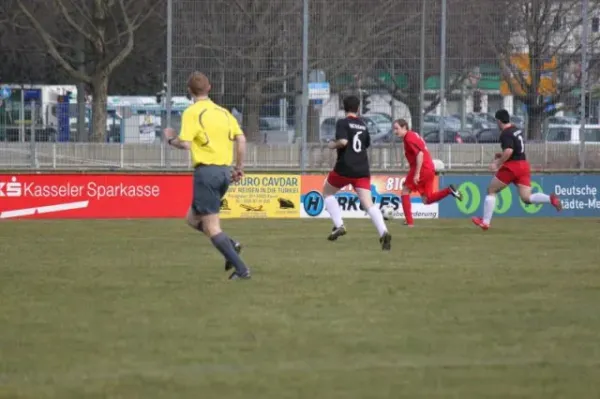 TSV gegen CSC 03