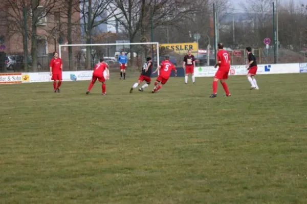 TSV gegen CSC 03