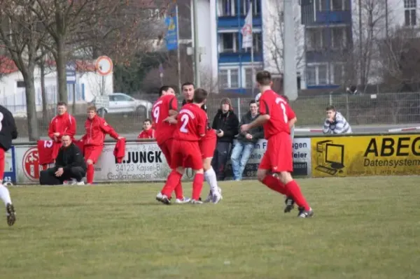 TSV gegen CSC 03