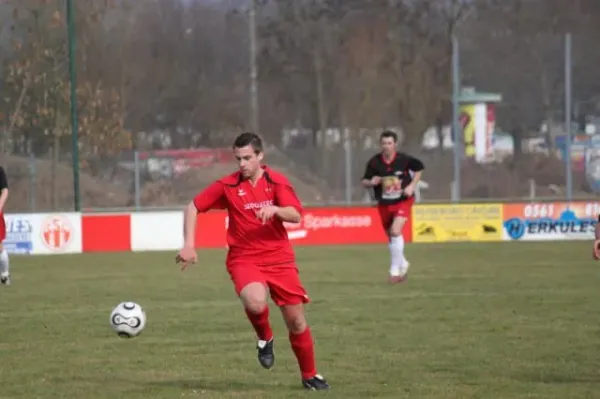 TSV gegen CSC 03