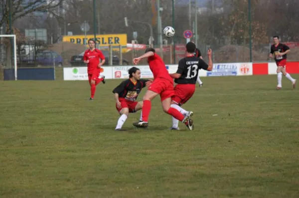 TSV gegen CSC 03