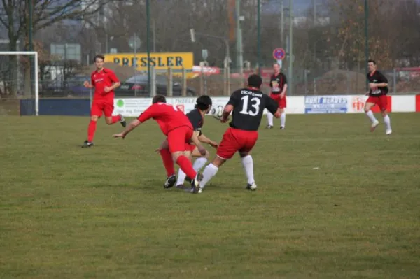 TSV gegen CSC 03