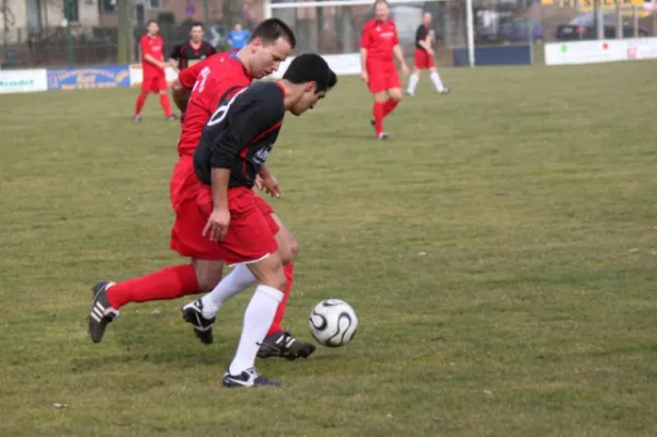 TSV gegen CSC 03