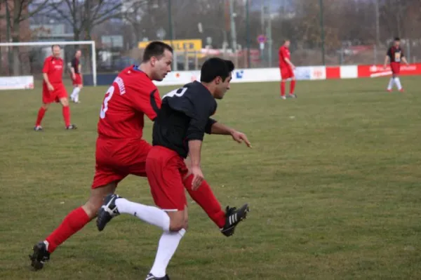 TSV gegen CSC 03