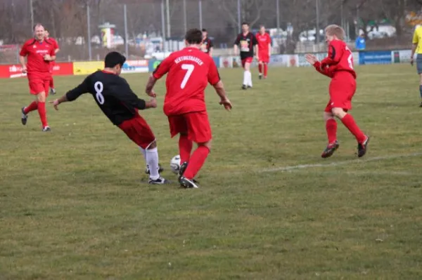TSV gegen CSC 03