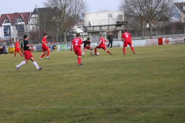 TSV gegen CSC 03