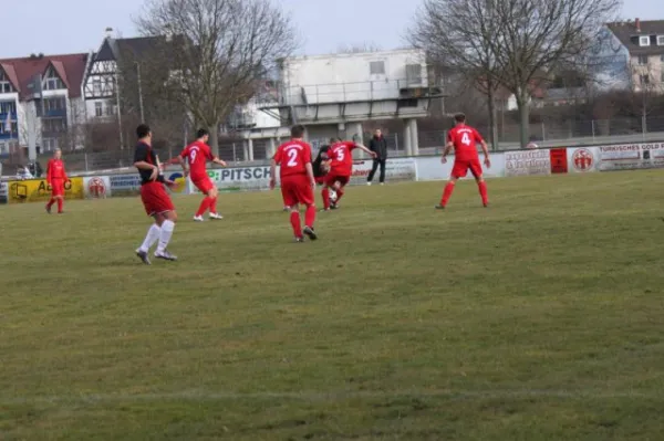 TSV gegen CSC 03