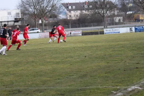 TSV gegen CSC 03