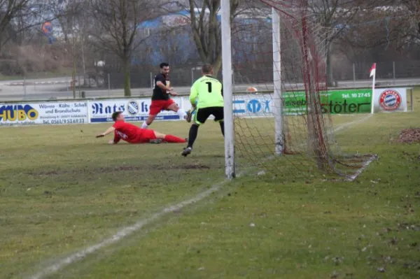 TSV gegen CSC 03