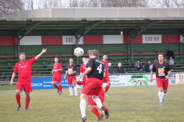 TSV gegen CSC 03