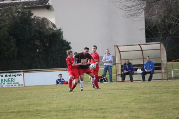 TSV gegen CSC 03