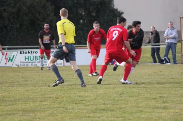 TSV gegen CSC 03