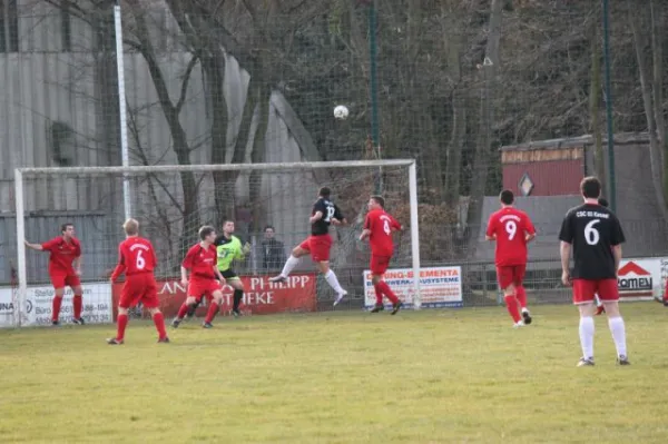 TSV gegen CSC 03