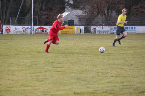 TSV gegen CSC 03