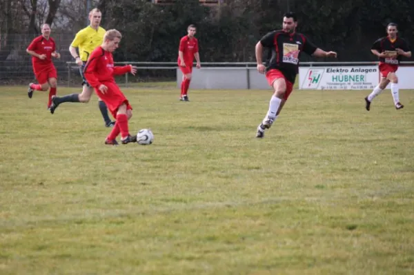 TSV gegen CSC 03