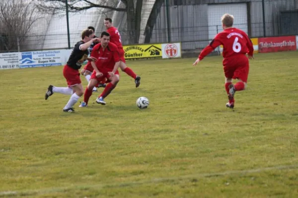 TSV gegen CSC 03