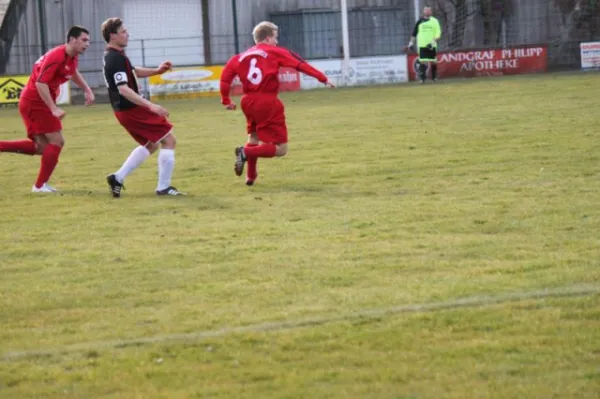TSV gegen CSC 03