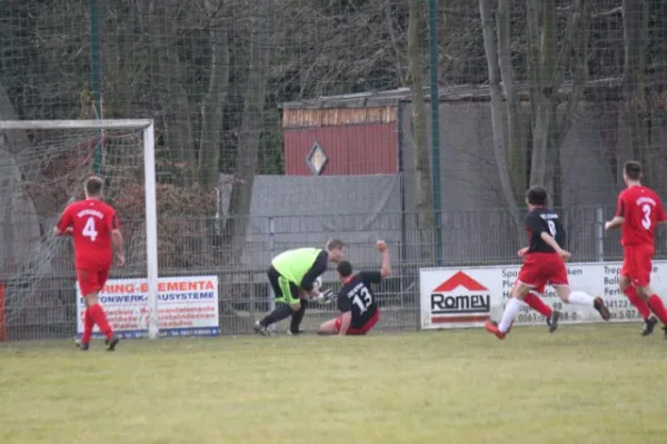 TSV gegen CSC 03