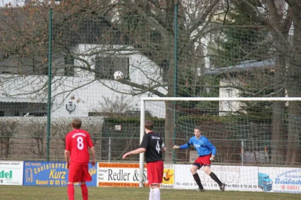 TSV gegen CSC 03