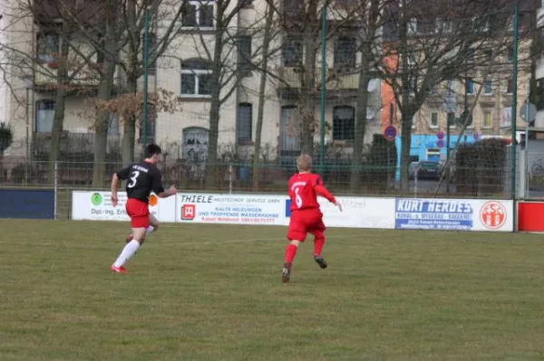 TSV gegen CSC 03