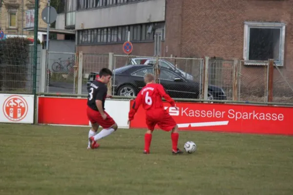 TSV gegen CSC 03